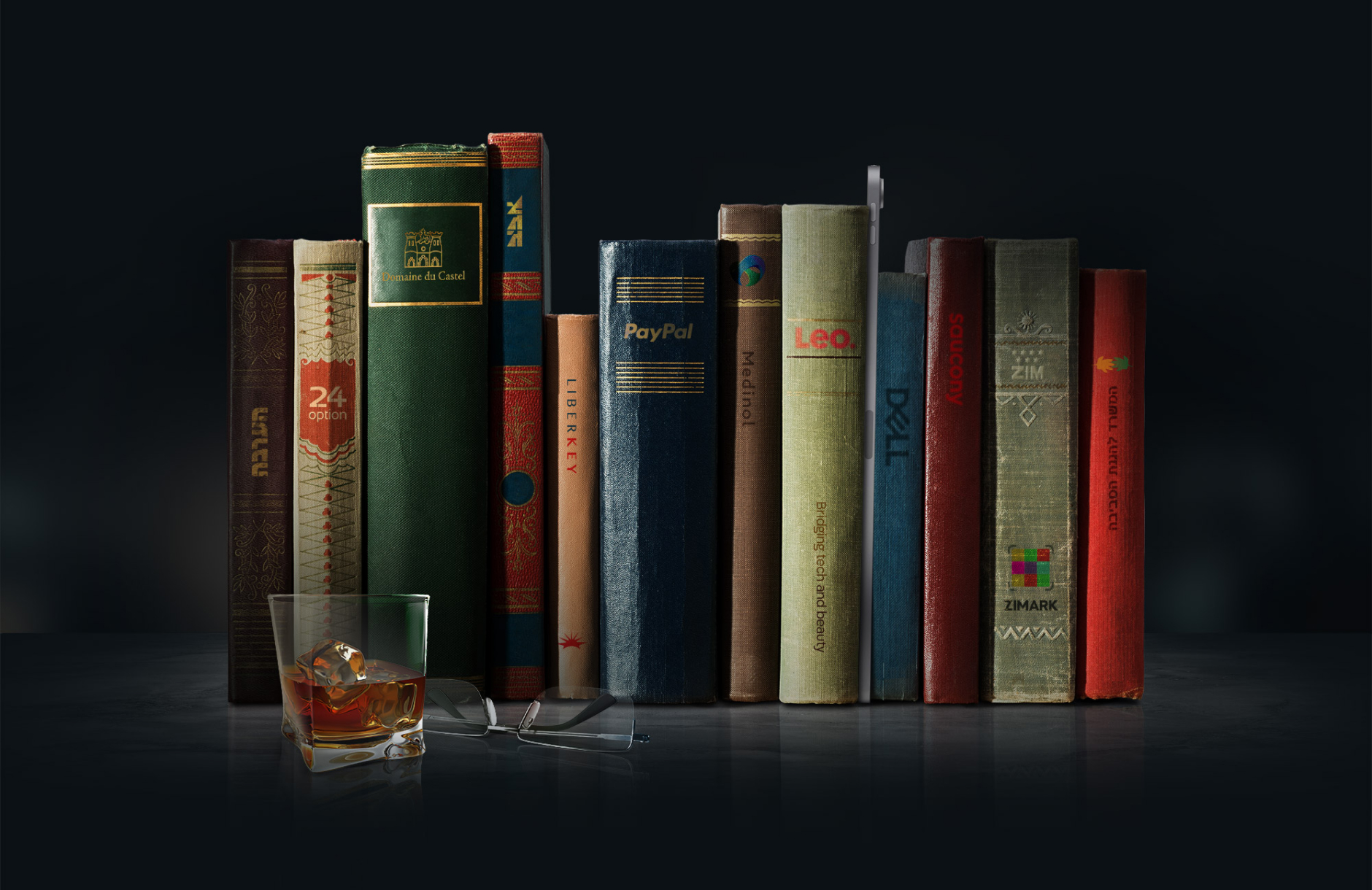 photo books